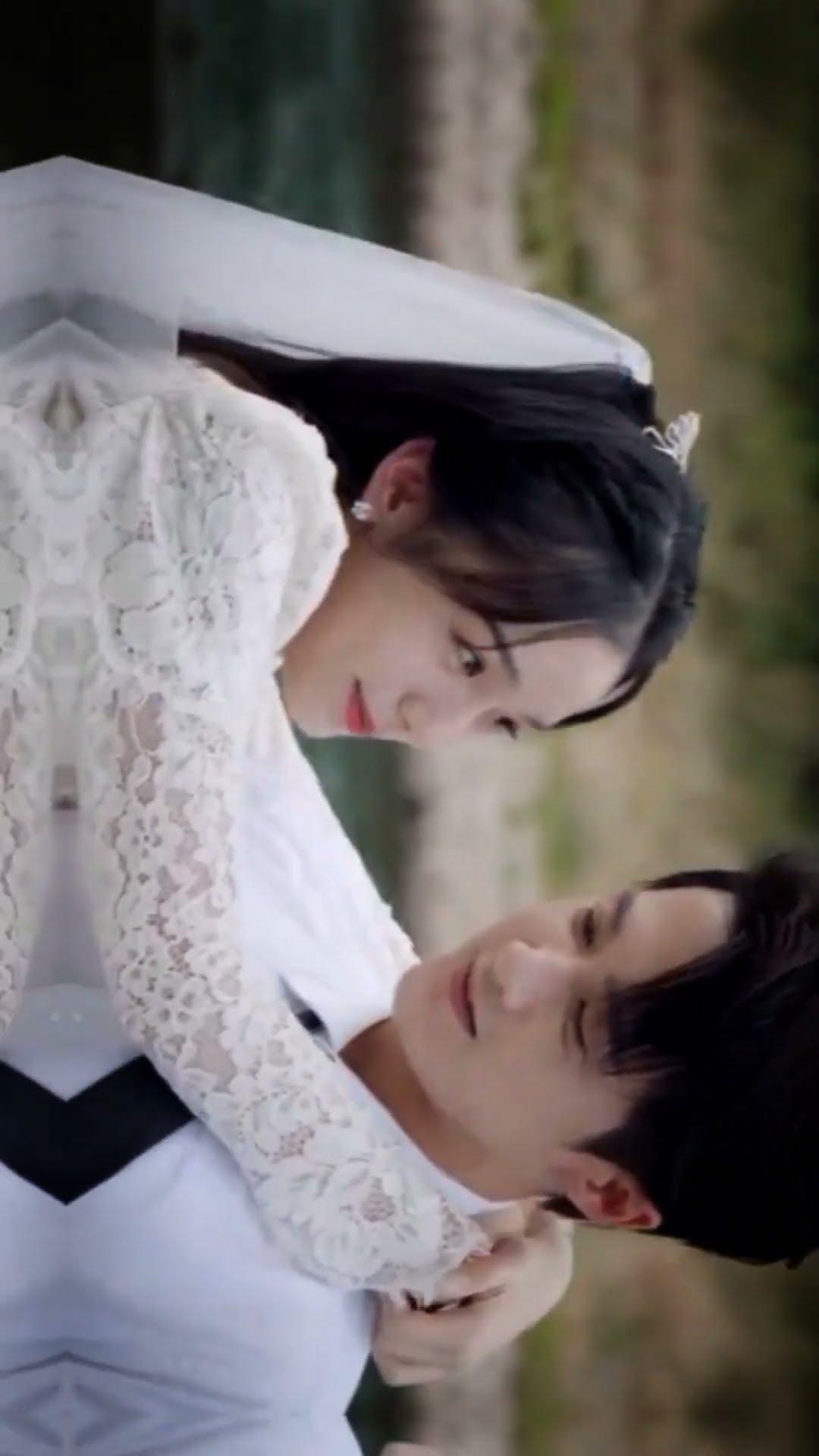 Duniya | Love Me Love My Voice | Tan Jianci \u0026 Zhou Ye | Chinese Drama
