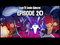     20   lol animation episode 20 final episode