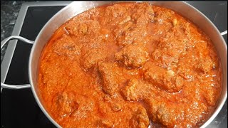 How to Cook Turkey Stew | Turkey Stew Recipe | Party Style