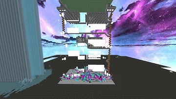 1 Stacker 1 Second Auto Efficient Reverse Nuke [Release](Sand Wall Nuke)