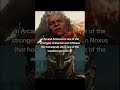 #fyp #arcaneleagueoflegends #arcaneseason2 #ambessa #ambessamedarda
