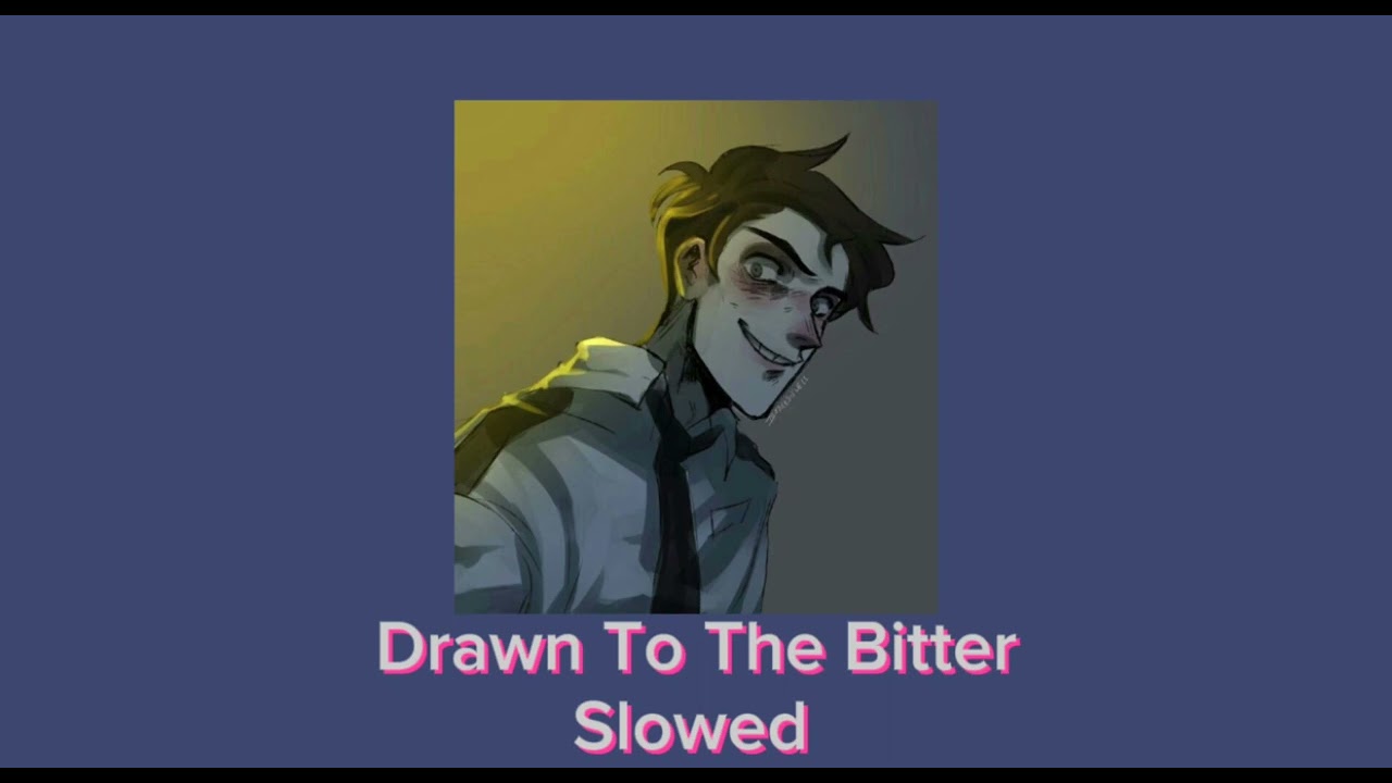 DHeusta - Drawn To The Bitter (Slowed)