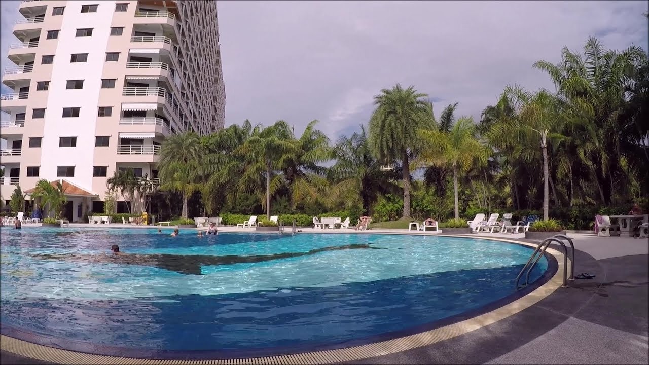 My Cost Of Living In Pattaya Part 1 Accommodation YouTube
