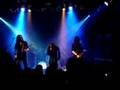 Amorphis - Orphan (live in Turku 2007)