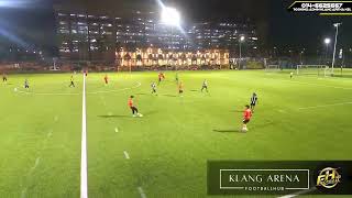 Bola Bro Fc 1 Vs 11 Copa Fc All Goals - 30.09.2025