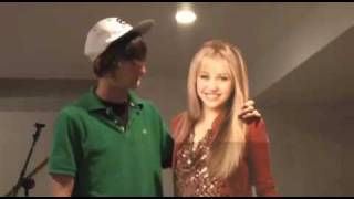 Miley Cyrus - 7 Things - Parody by DaveDays
