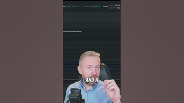 Unlocking Remote Access: Setting Up SLZB-06 WireGuard Client #shorts