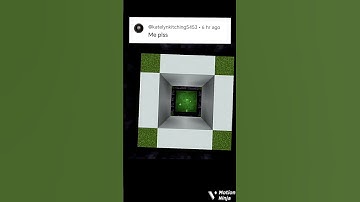 Reverse (profile//part-24)Comment and subscribe (next you)#shorts #minecraft #minecraftshorts