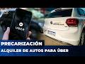 ❌ CONDUCTORES deben PAGAR casi $2 MILLONES de pesos para TRABAJAR de ÜBER