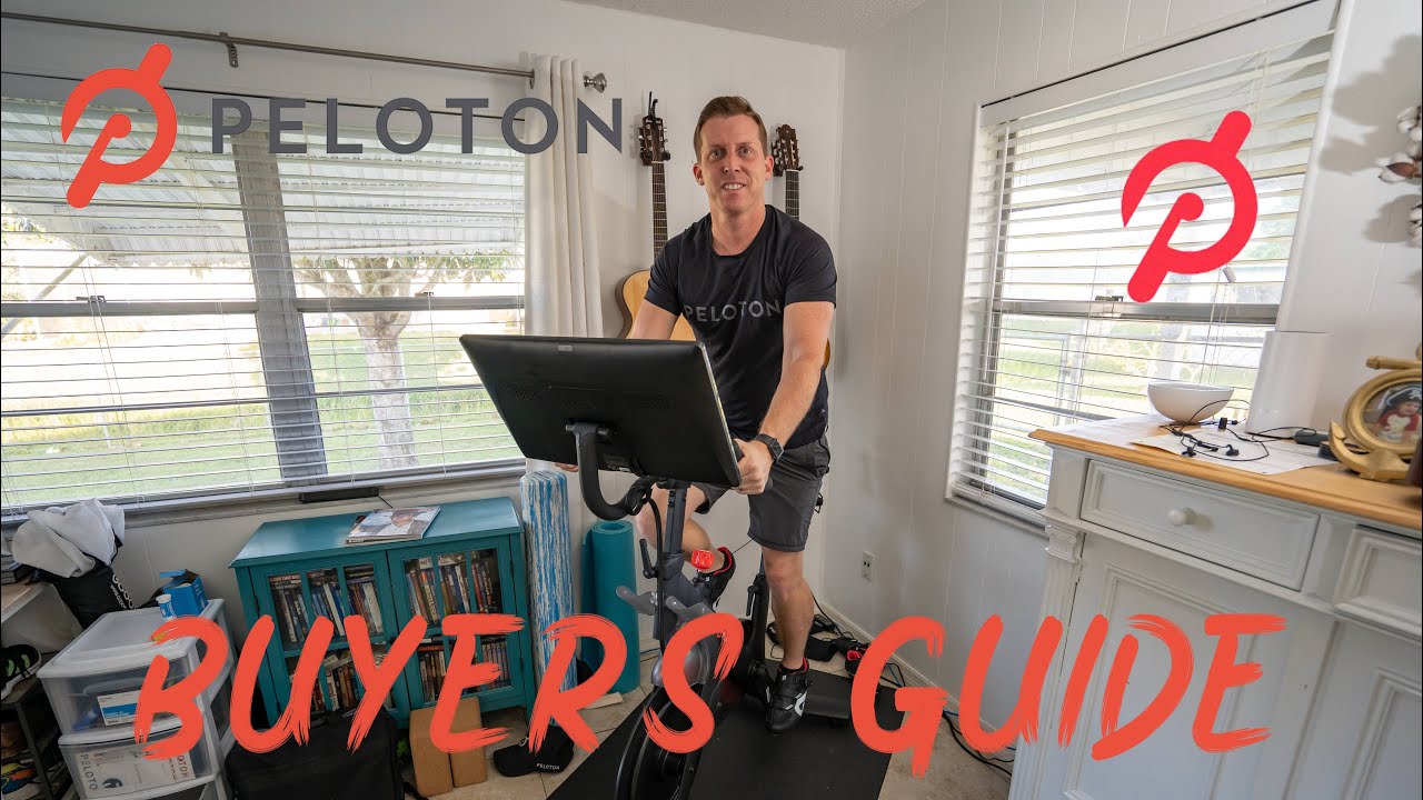 peloton beginners