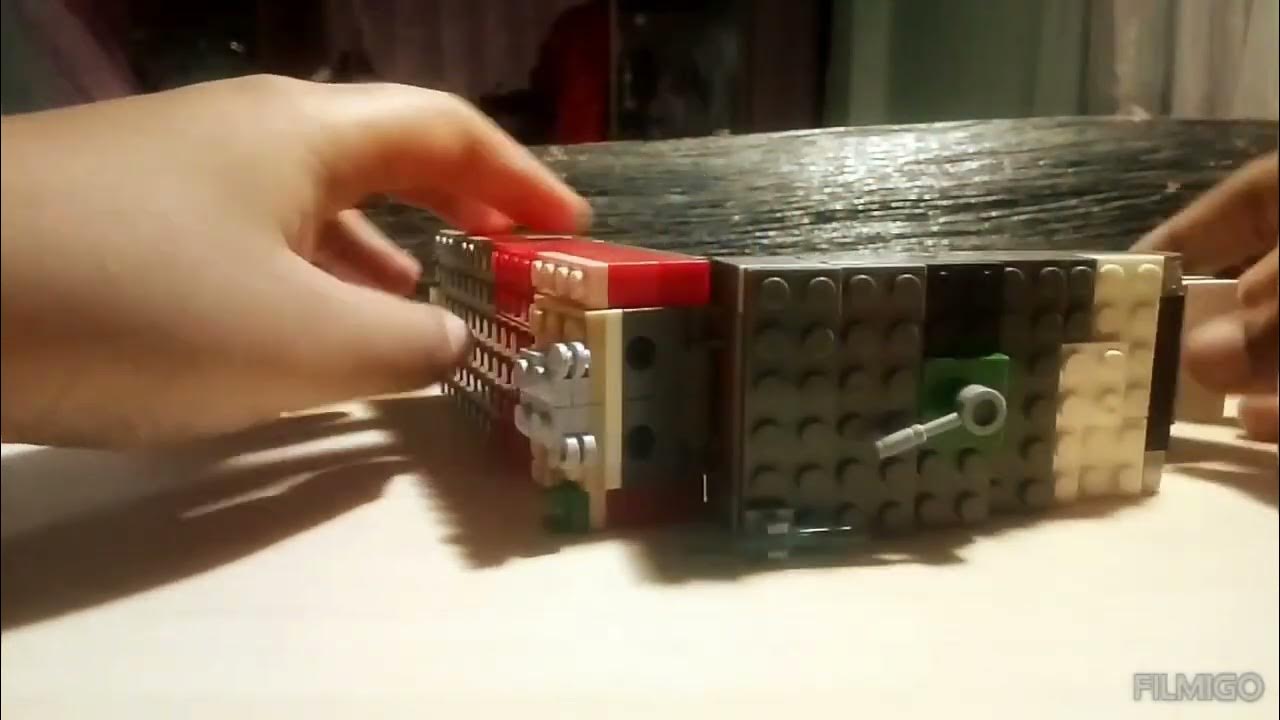 the short gun YouTube