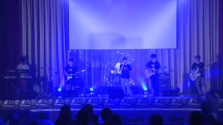 20150726 η«Ήε·₯η±ι³εε±ε€§ζ Be the light