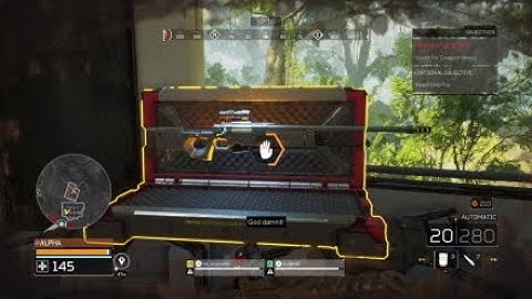 We Capture The Predator For The First Time  - Predator Hunting Grounds