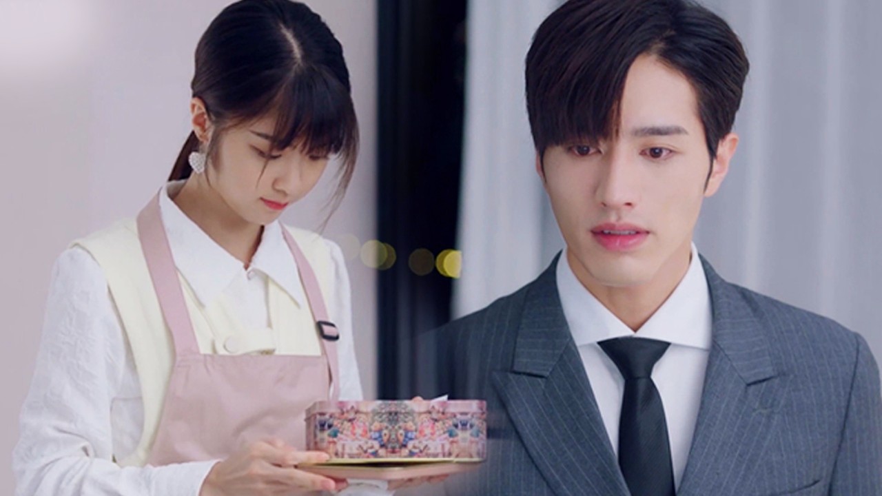 Девушка нашла тайну мужа в старой коробке — жизнь перевернулась!