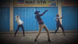 Hati Su Tagae cover Dance