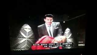 The hottest Bones interrogation