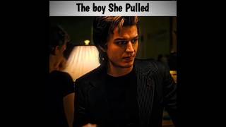 Steve Harrington 🕶️🔥 edit | Steve Nancy | #steveharrington #strangerthings