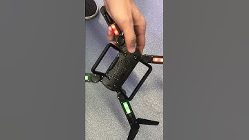 skyhunter x8 calibration