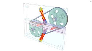 Slider Of Snap Motion 2