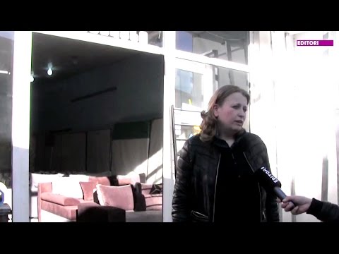 Lika Zakharova ფონდი წყარო