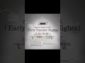 yama special online live「Early Summer Nights」