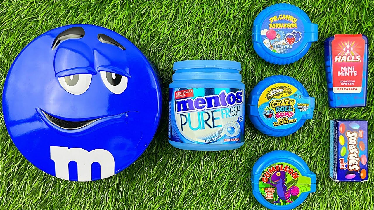 *NEW*🤩Funny Candy ASMR | Satisfying  Video | Softdrink Surprise Egg Sweets & Toys unboxing