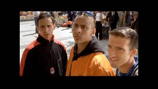 9 Millimeter - Feelgood Blåser Rico På Tusen Spänn