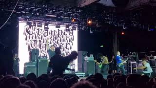 TRAPPED UNDER ICE - True love - @ OUTBREAK FEST 2023