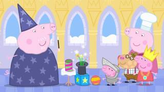 Peppa pig english episodes #30 - Full Compilation 2017 New Season Peppa Baby