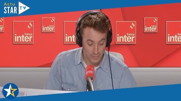 Hugo Clément accuse le "dresseur du cinéma" de maltraiter ses animaux, Pierre Cadéac répond dans TPM