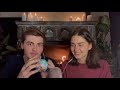 ASMR with my brother