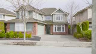 6260 Richards Dr, Richmond | TWR Home Staging x Daniel Jiang
