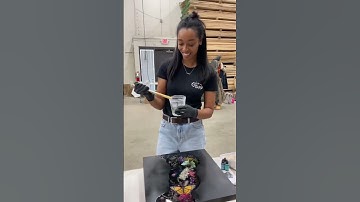 HOW TO REMOVE BUBBLES IN EPOXY RESIN | VIRAL TIKTOK | TK FAREED