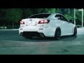 Lexus IS F