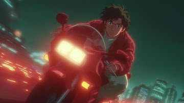 Cold Loop (Retrospective)