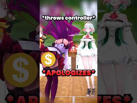 IRyS Didn’t Mean to Show That… 💀 😭【HOLOLIVE  EN】