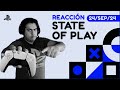 🎮 ¡Reaccionamos al State of Play! Novedades para PS5 y PS VR2 - 24/09/24