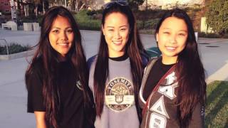 Cal Poly Slo Chi Delta Theta Rush Fall Rush 2015