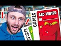 The Most FUNNEST Card Game (Apples to Apples)