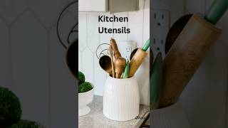 Kitchen utensils 🍴🍳#shorts #shortvideo #youtubeshorts