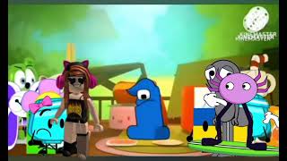 Talking Tom Fight Cloud Add Round 6