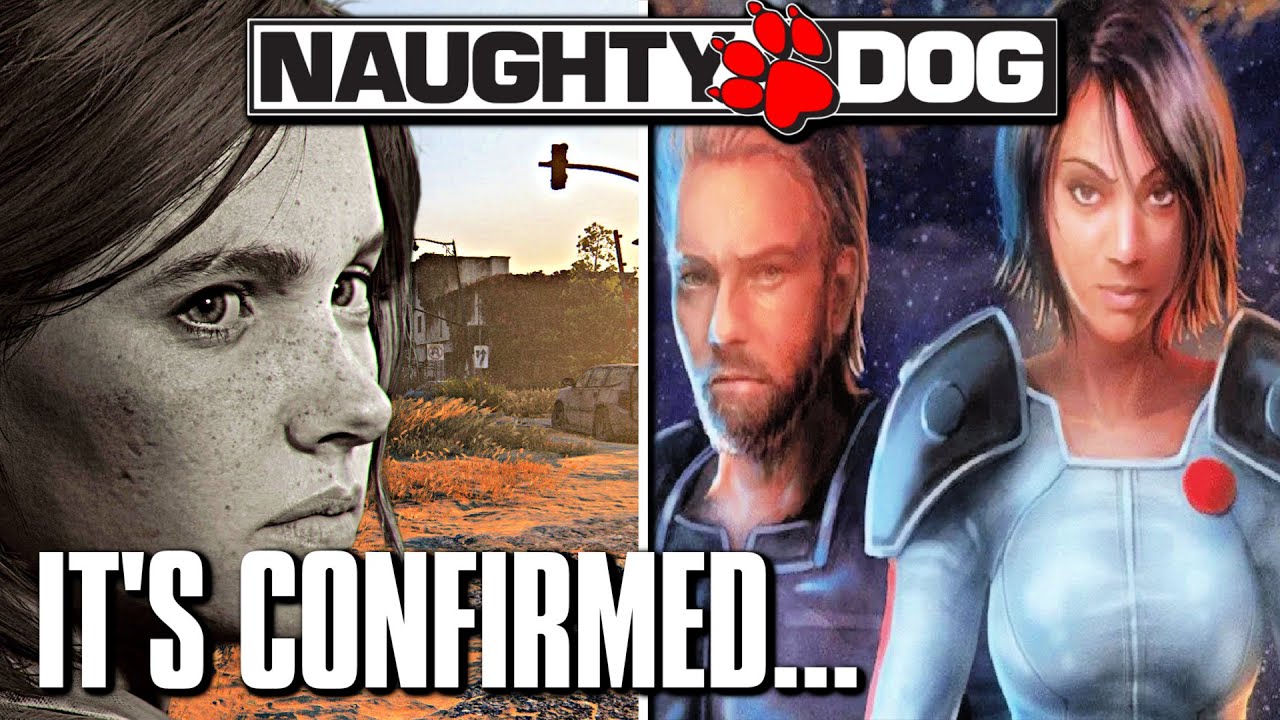 Naughty Dog might never make 'The Last Of Us Part 3