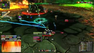 - Mythic:  Kormrok - DIVINE HERESY - 3/13 M Hellfire Citadel