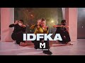 Cobrah   idfka  spella choreography  motif dance academy