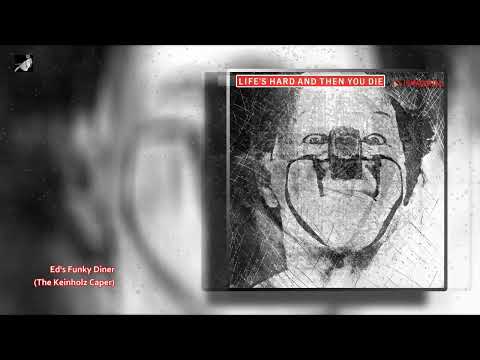 Ed's Funky Diner (The Keinholz Caper) by It's Immaterial