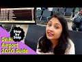 New Delhi Airport Terminal 2 | Step by Step Guide | First time traveller | My Travel Dastaan