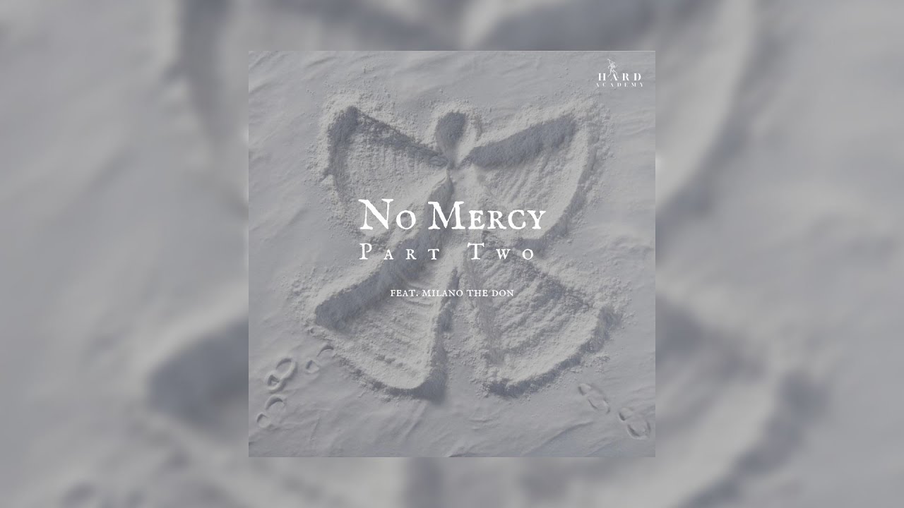 Lit Lords - NO MERCY (Part Two) feat. Milano The Don [Official Music Video]