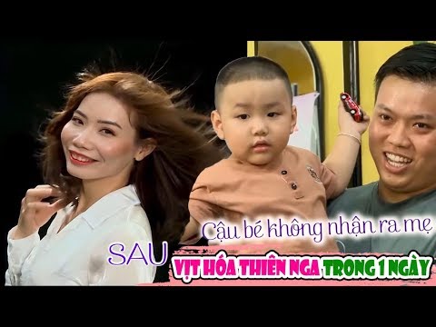 Video: Mẹ, Sao Mẹ Có Thể!: Masha Gorban Gây Sốc Cho Natalia Rudova Với Bức ảnh Mặc Nội Y