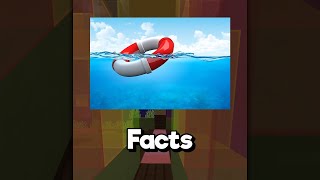 Facts You Didn't Know!