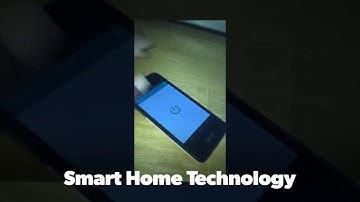 Control a Light Bulb Using Android And Arduino | Home Automation